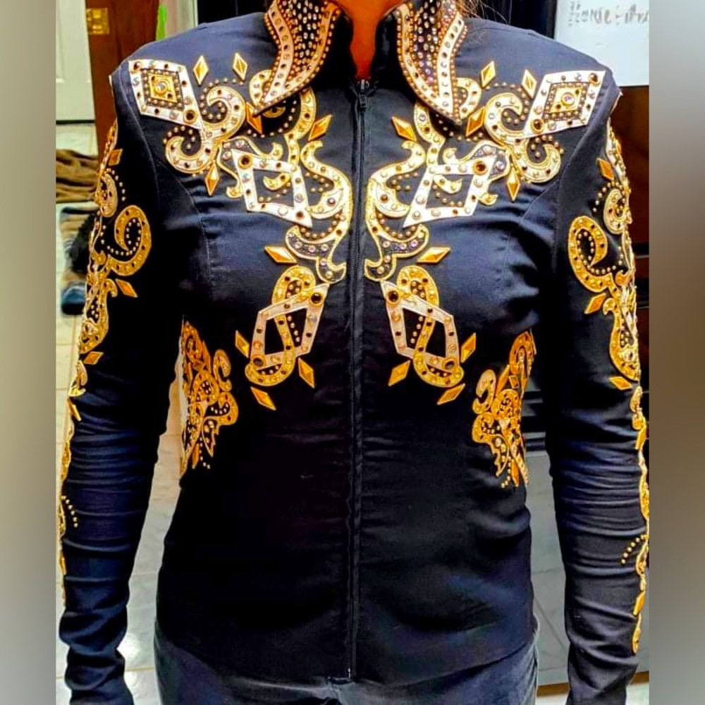 Western Blazer